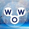 Words of Wonders: Crossword to Connect Vocabulary Logo