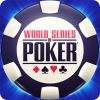 WSOP - Poker Games Online Logo