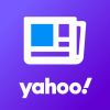 Yahoo News: Breaking, Local & US Logo