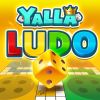 Yalla Ludo - Ludo&Domino Logo