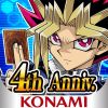 Yu-Gi-Oh! Duel Links Logo