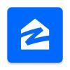 Zillow: Find Houses for Sale & Apartments for Rent Logo
