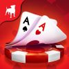 Zynga Poker- Texas Holdem Game Logo